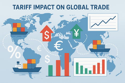 How U.S.–Korea Tariffs Hit Us: A Story of Disruption & Reboot