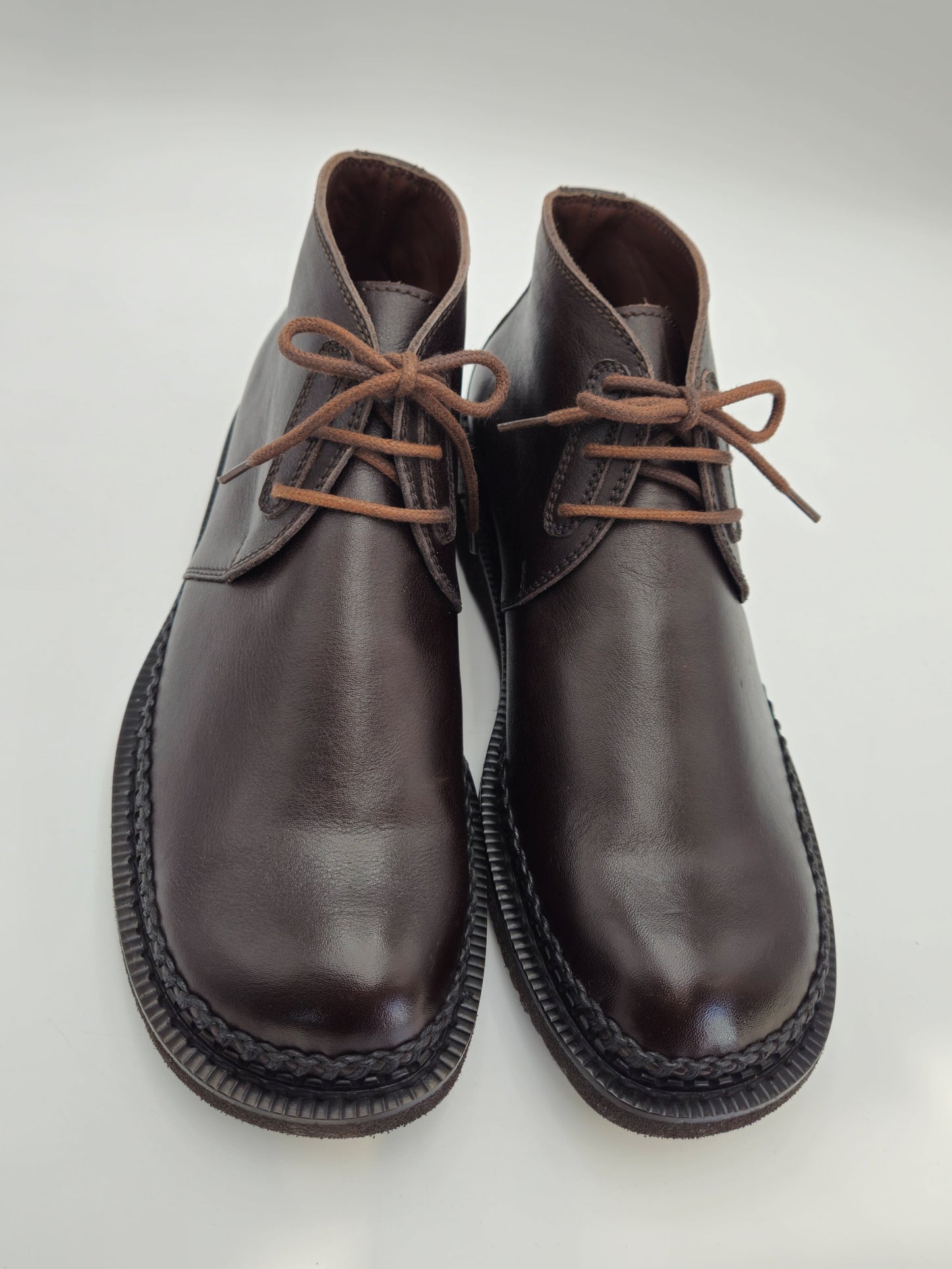 Der Heritage Chukka Stiefel
