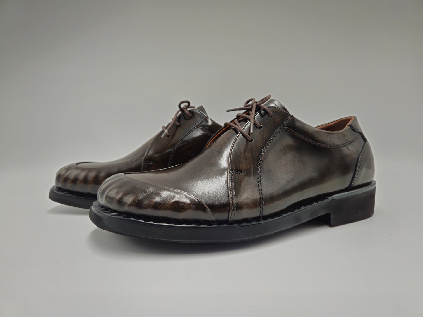 The Seongsu Burnished Derby