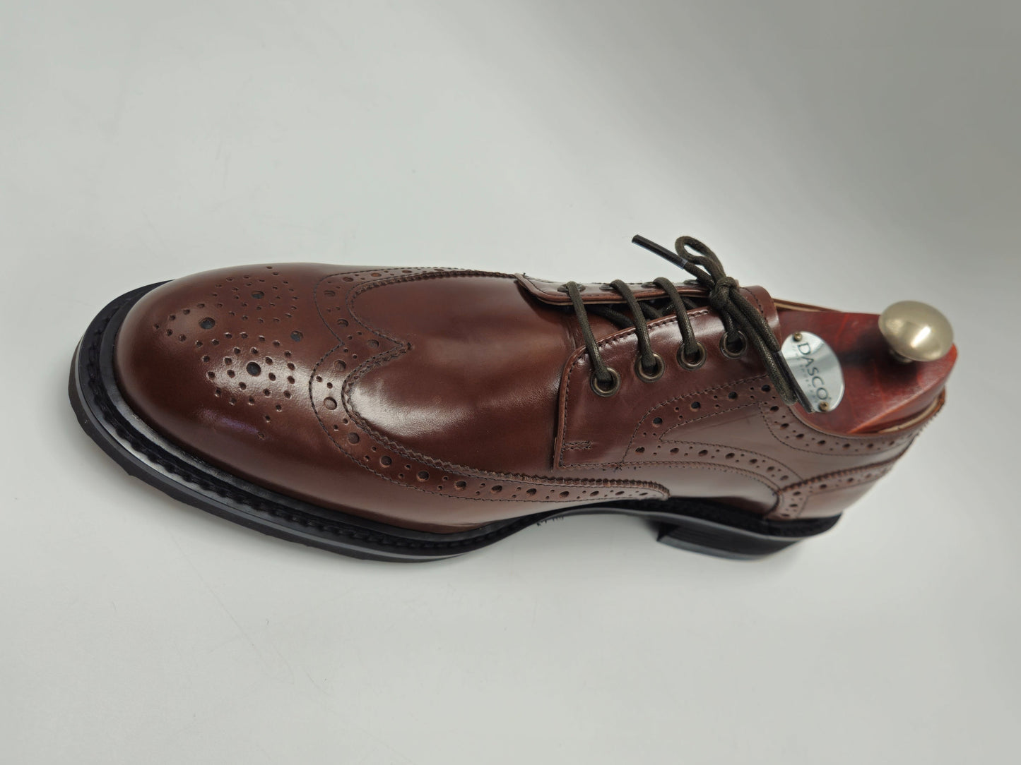 Der Atelier Brogue