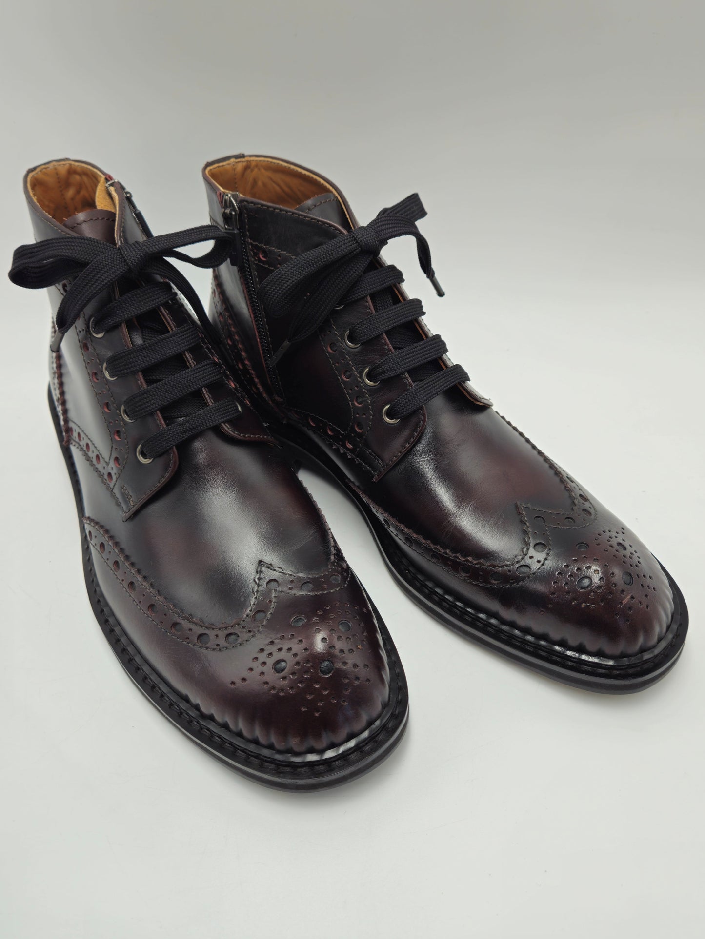 The 1930s Heritage Boot