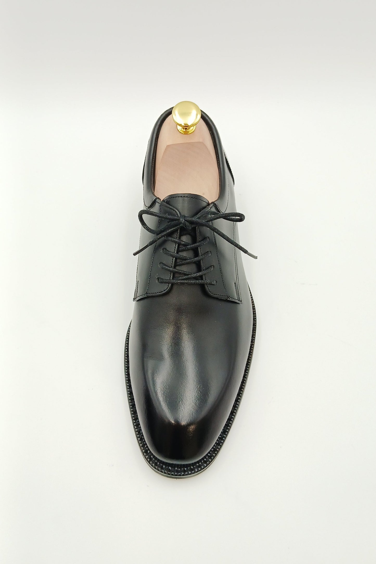 Obsidian Plain Derbies