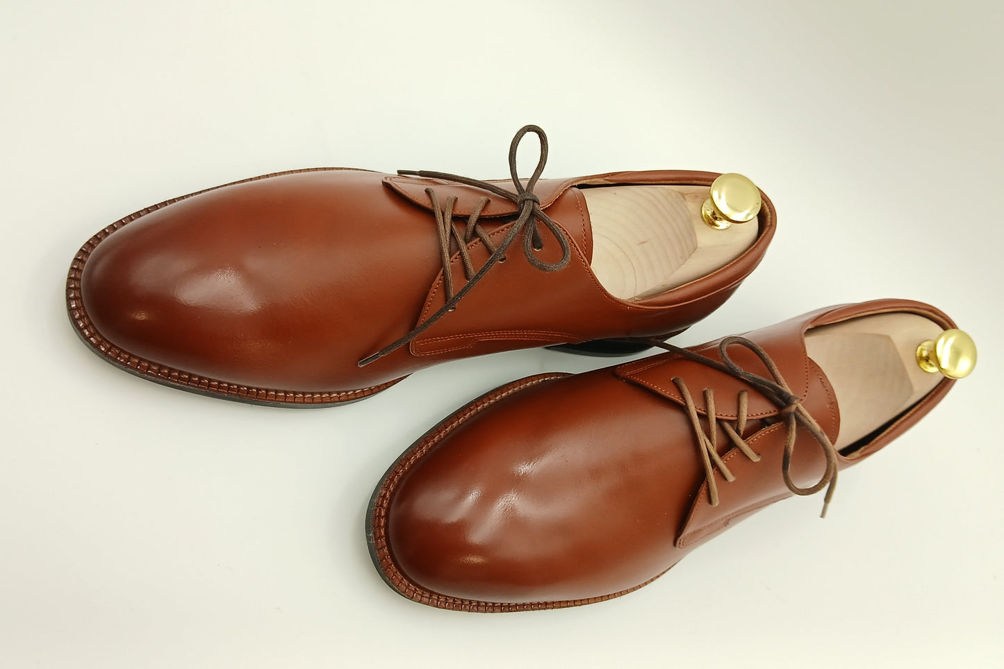 Cognac Classic Derbies