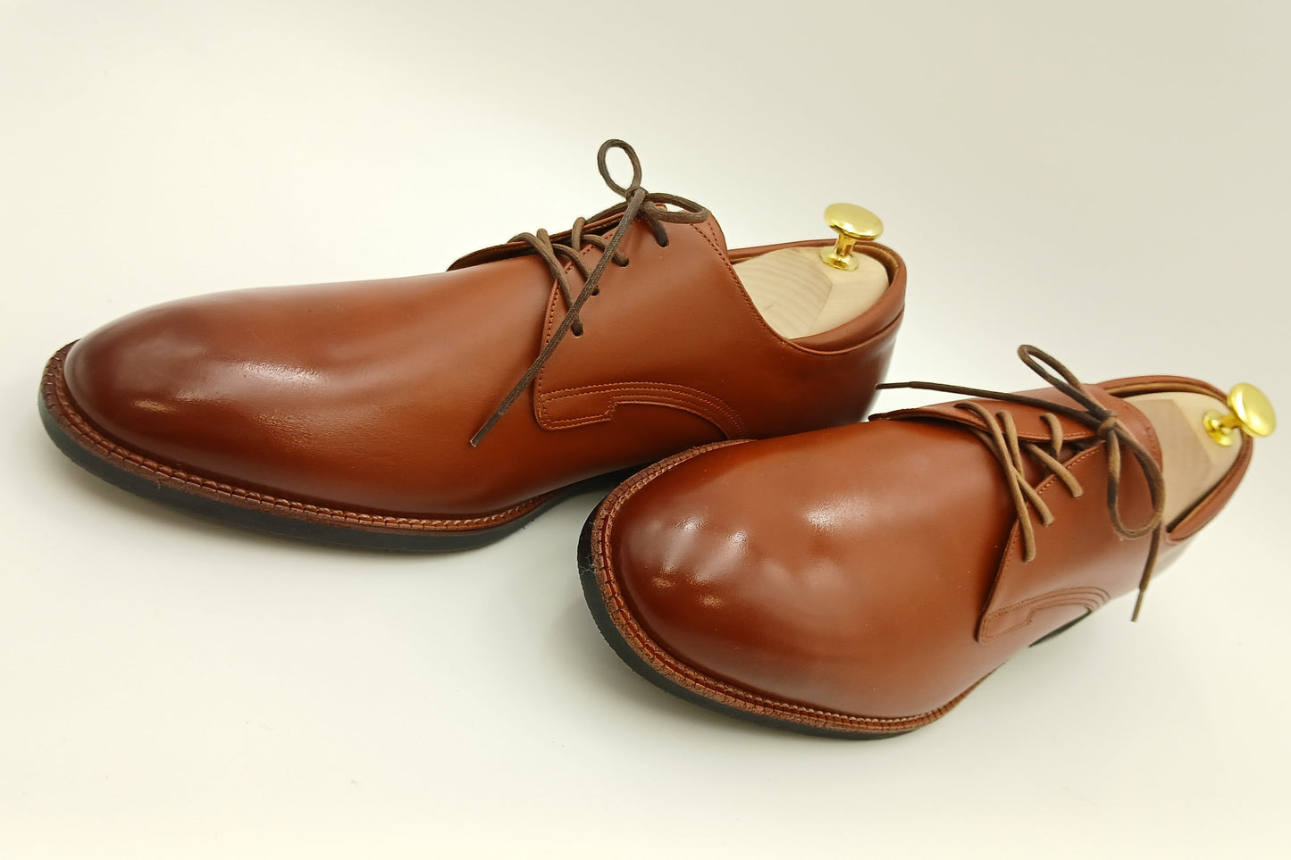 Cognac Classic Derbies