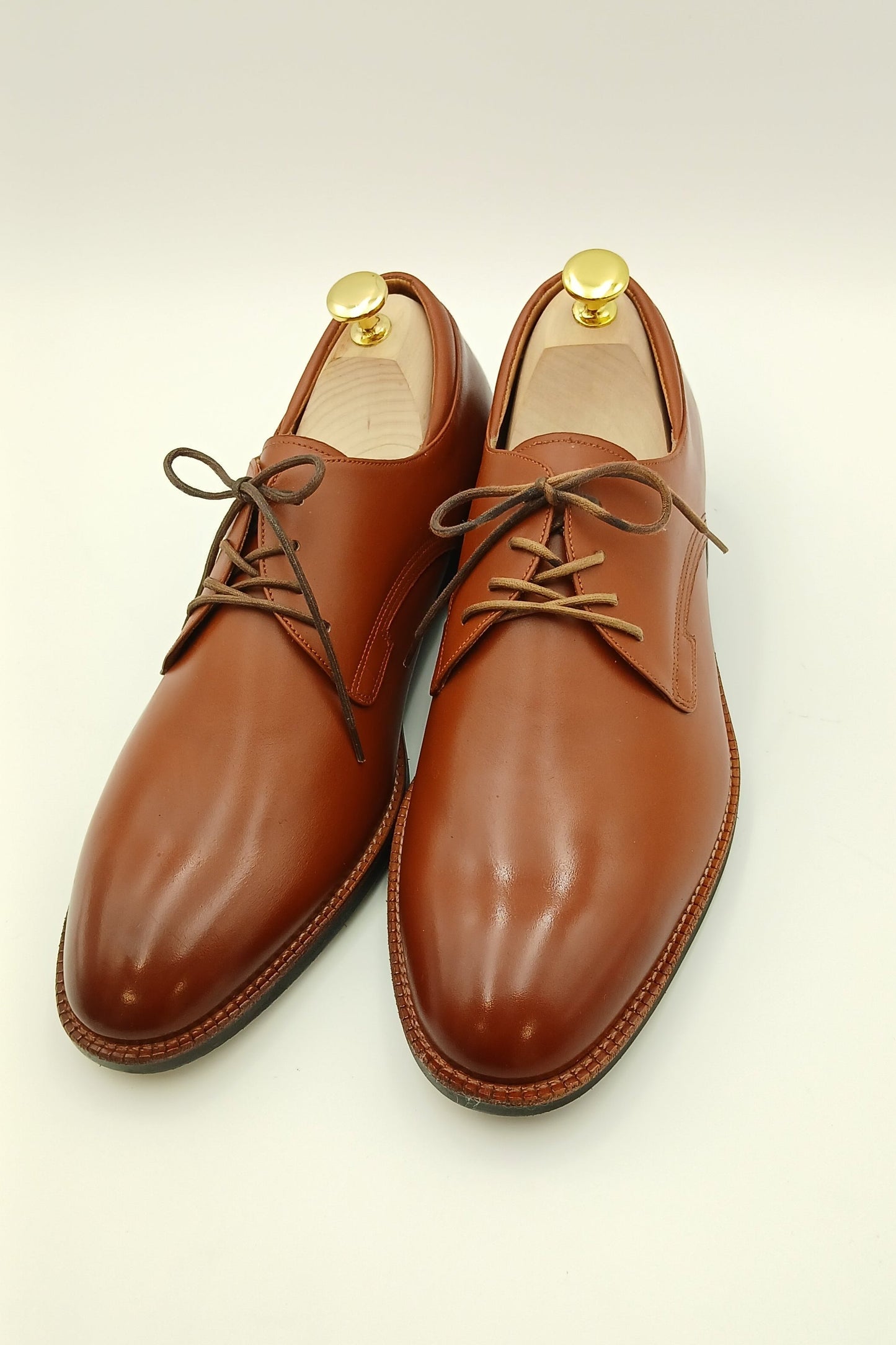 Cognac Classic Derbies