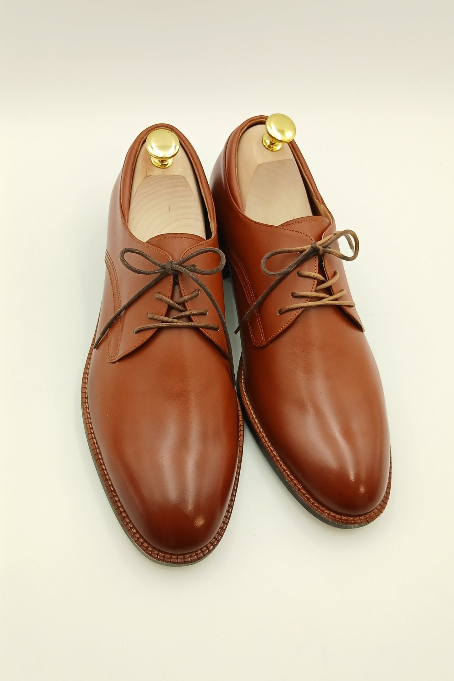 Cognac Classic Derbies