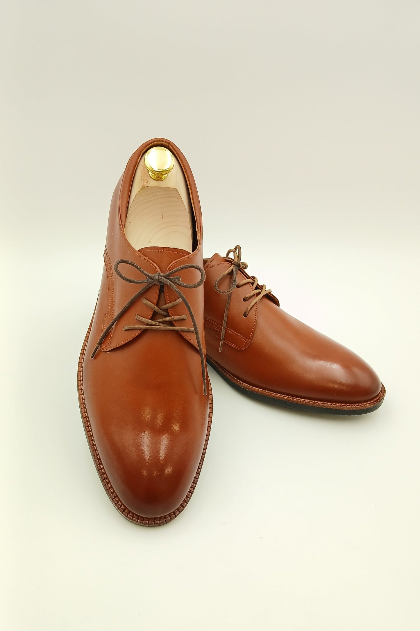 Cognac Classic Derbies