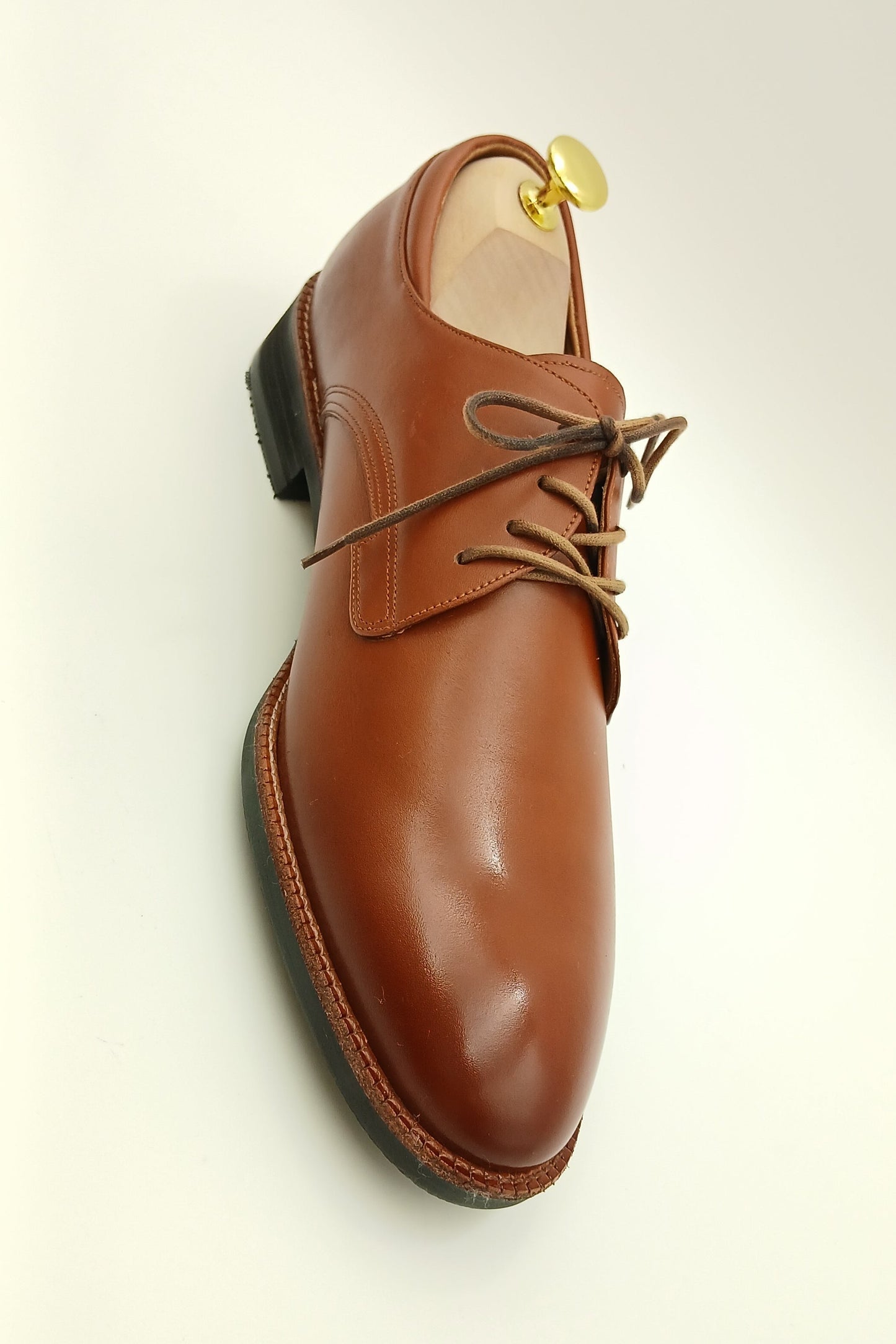 Cognac Classic Derbies
