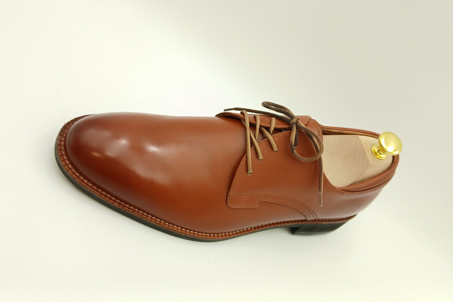 Cognac Classic Derbies