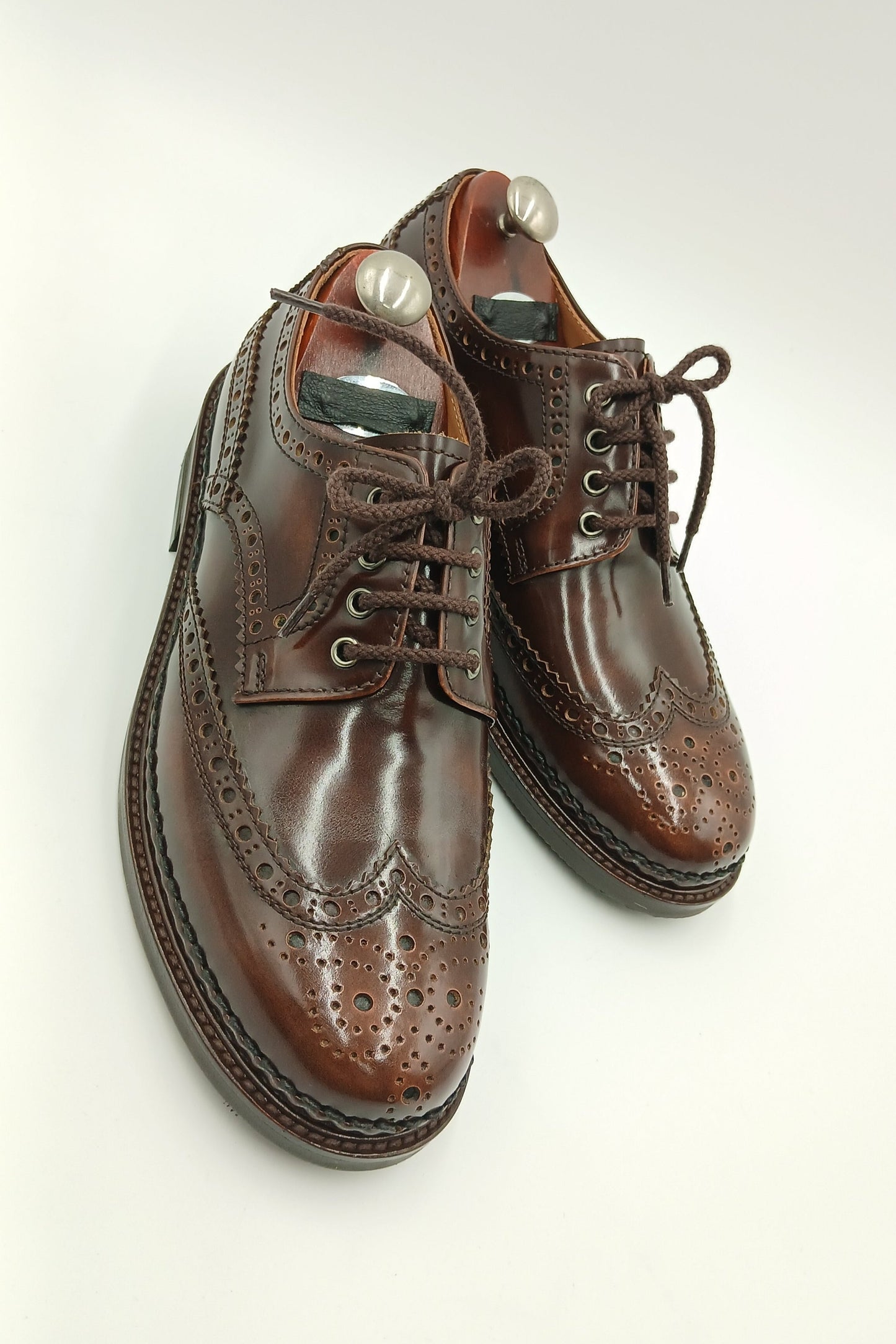 Heritage Brogue