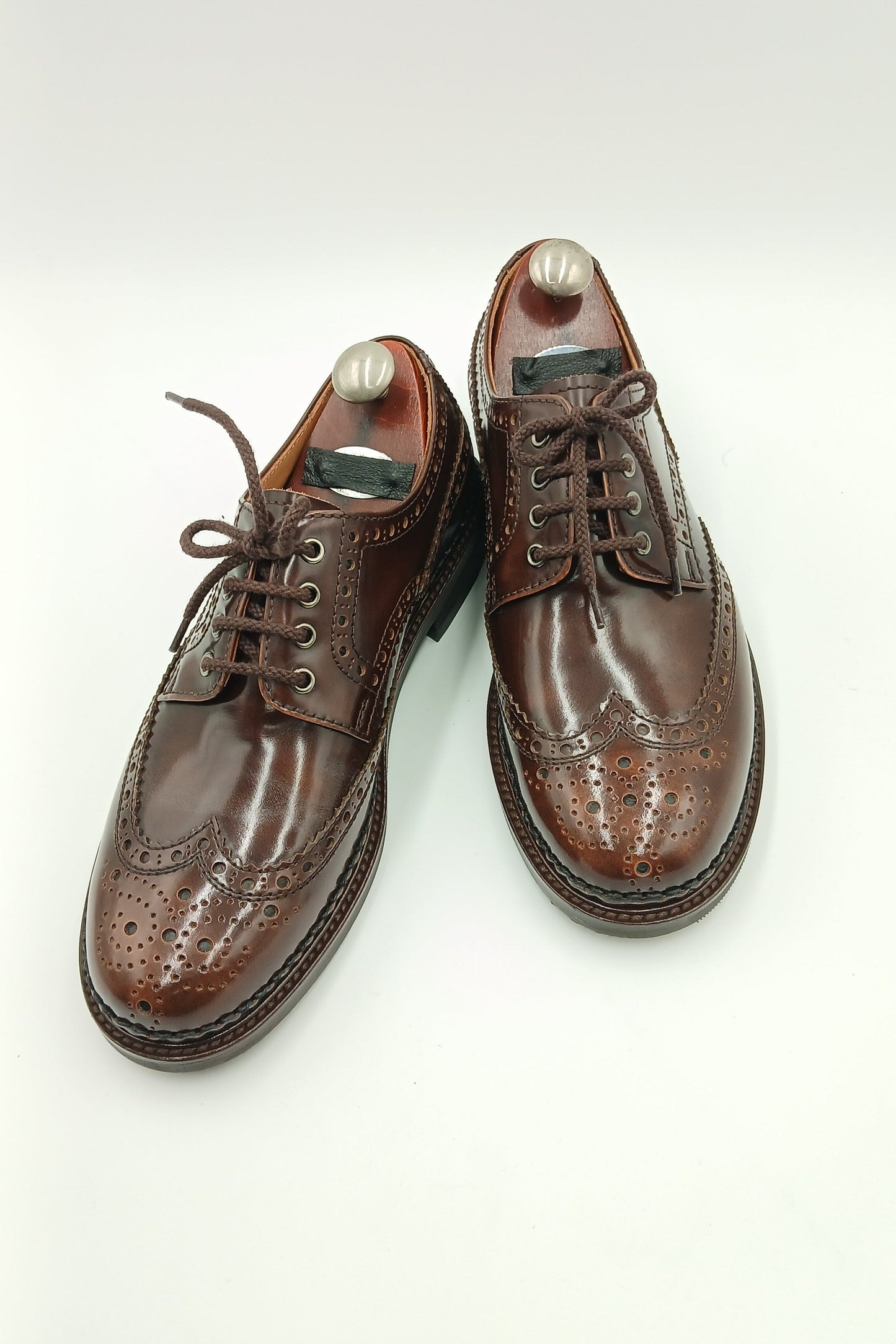 Heritage Brogue
