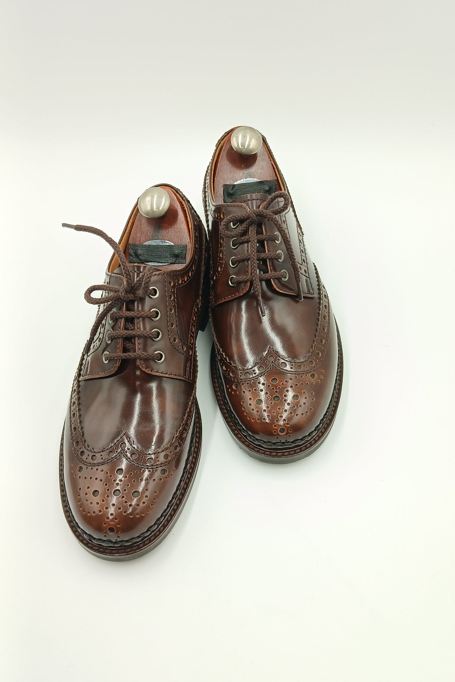 Heritage Brogue