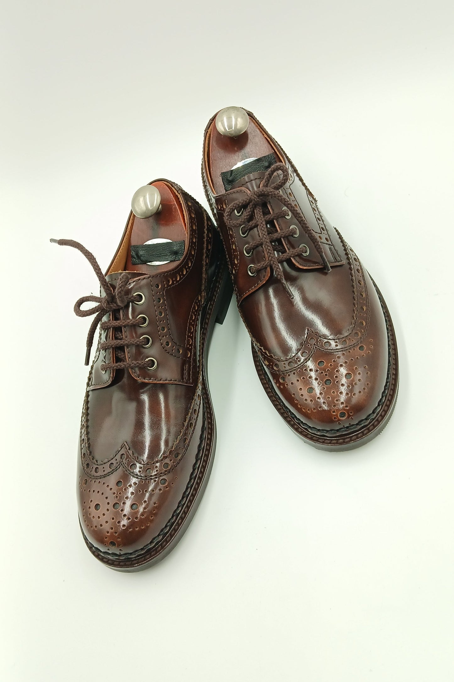Heritage Brogue