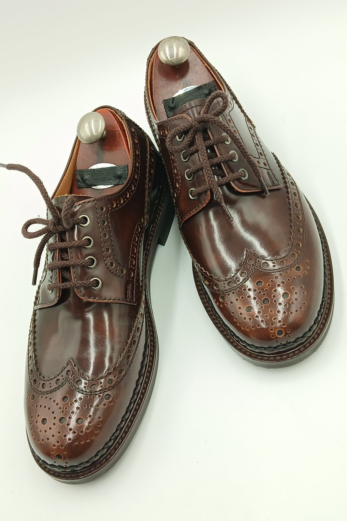 Heritage Brogue