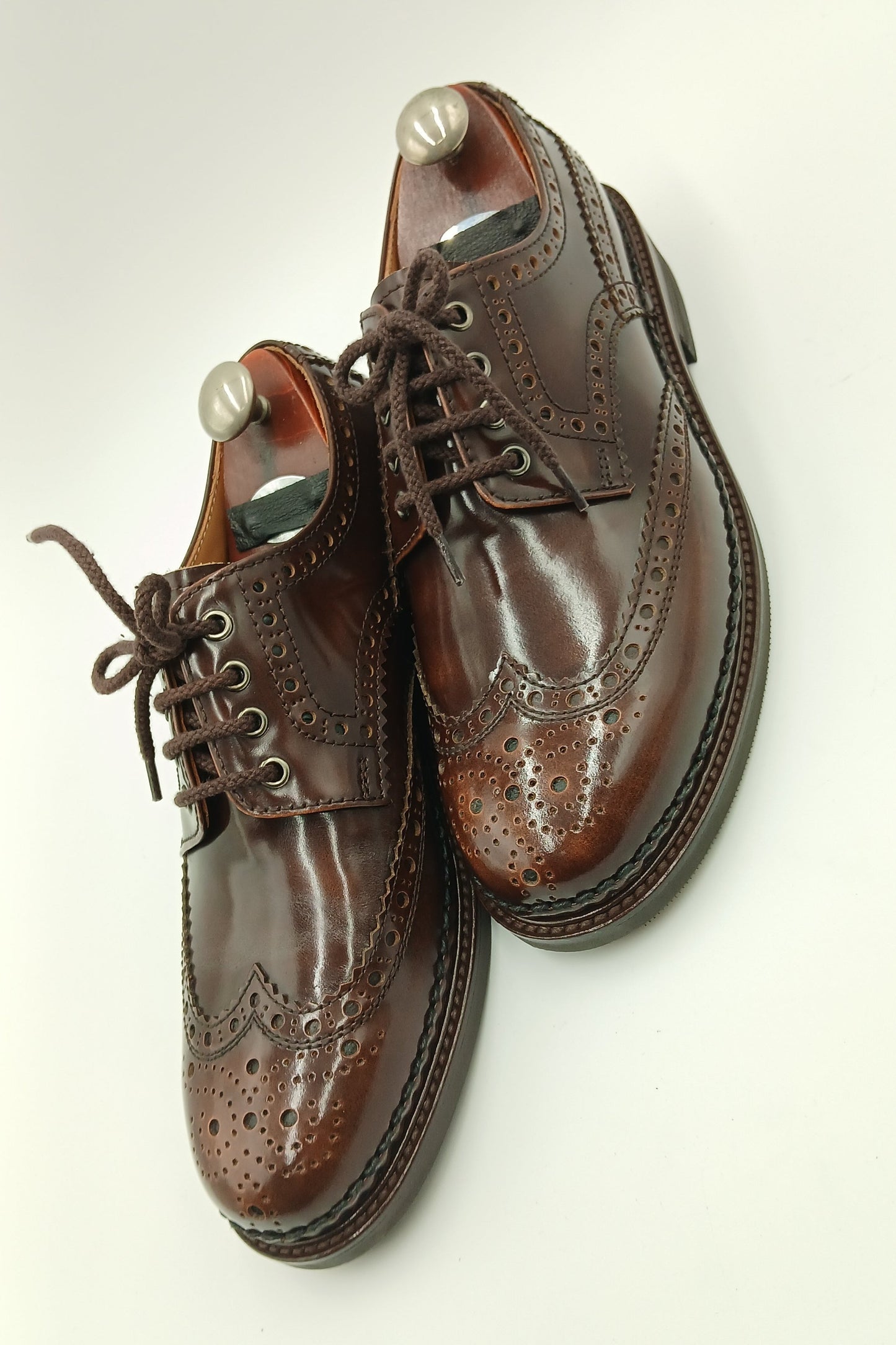 Heritage Brogue