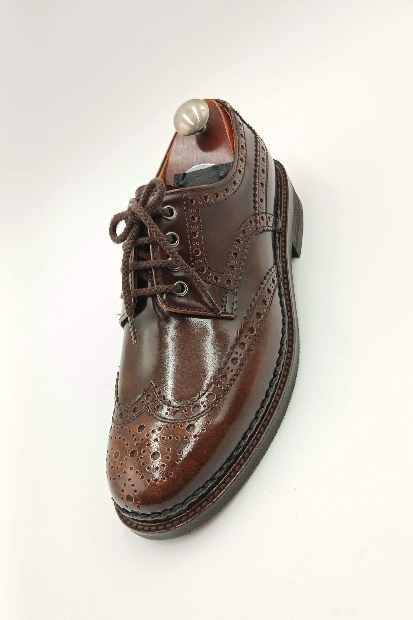 Heritage Brogue