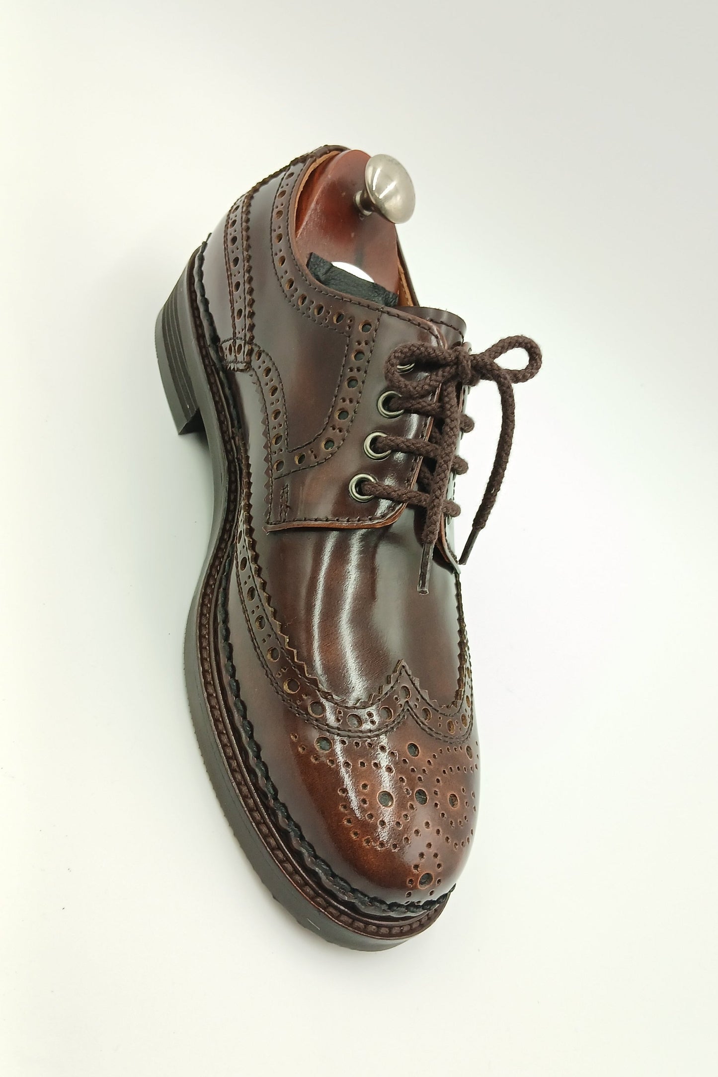 Heritage Brogue