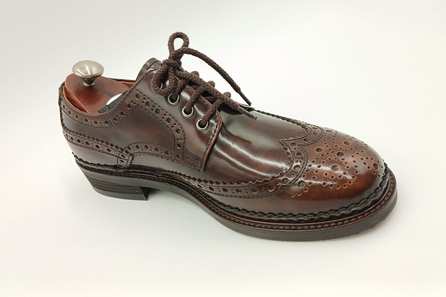 Heritage Brogue