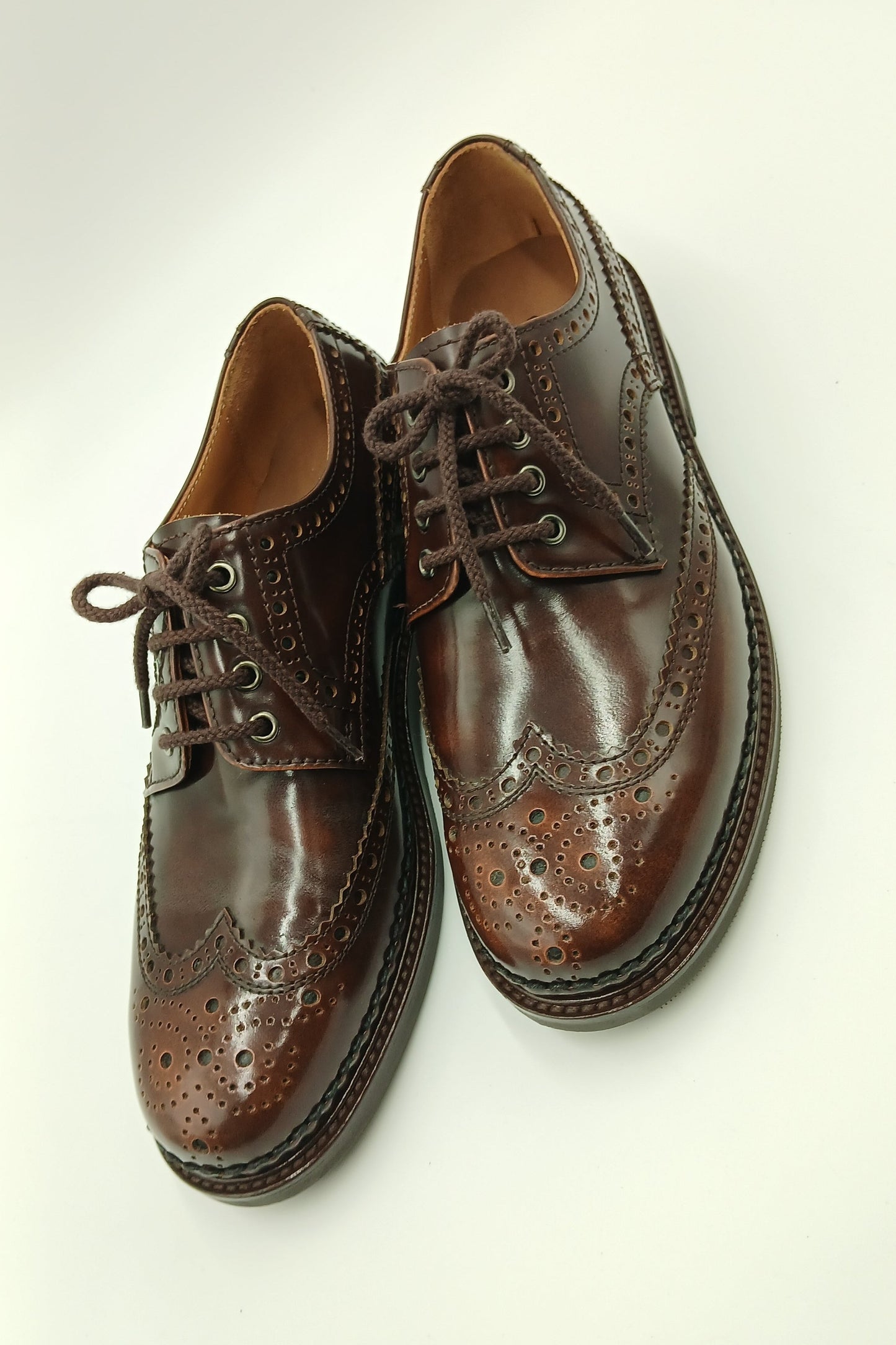 Heritage Brogue