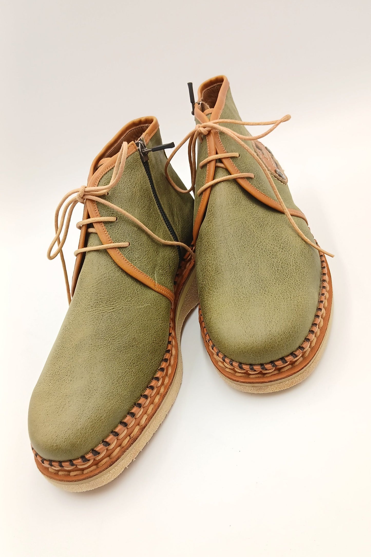 Verdant Trek