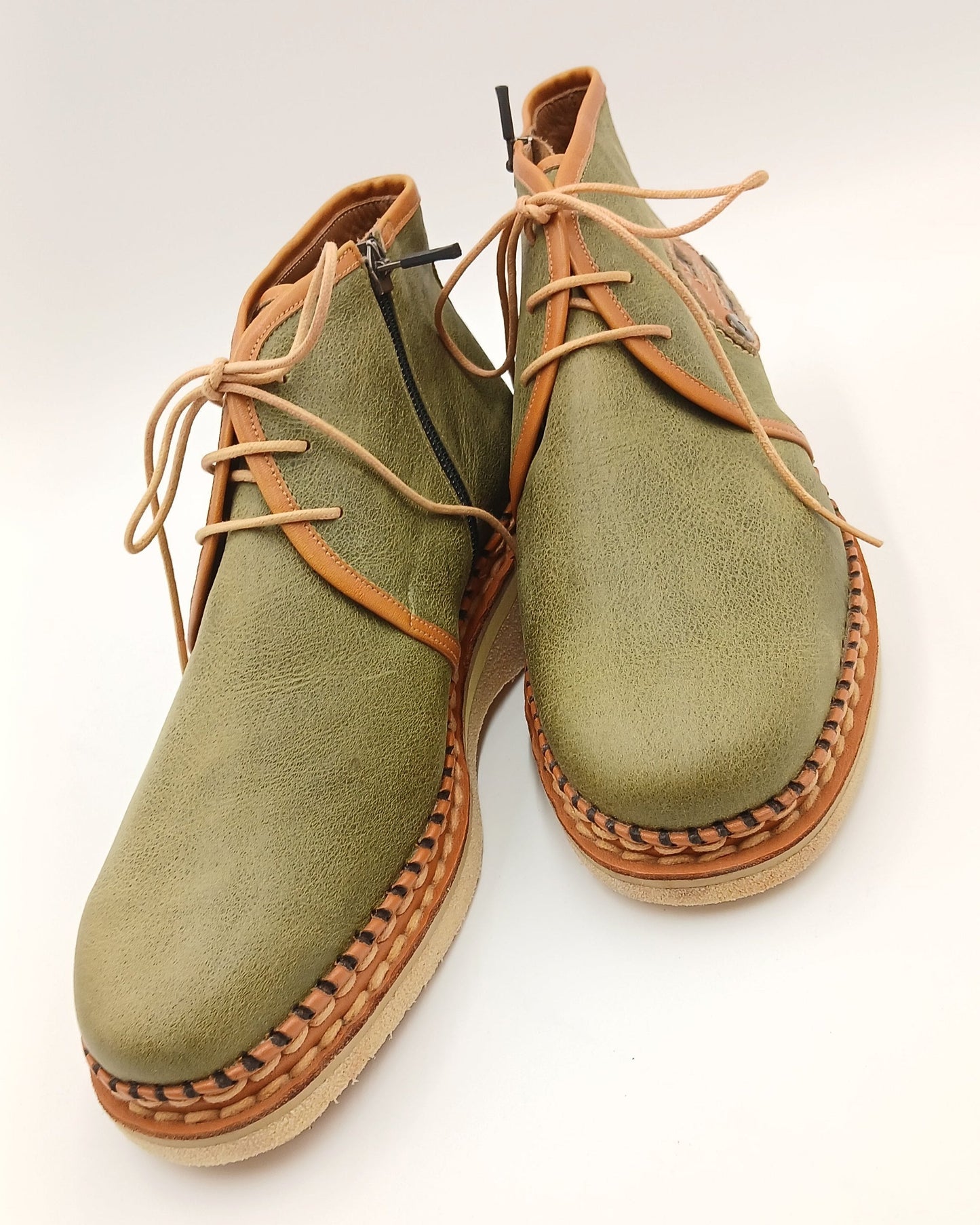 Verdant Trek
