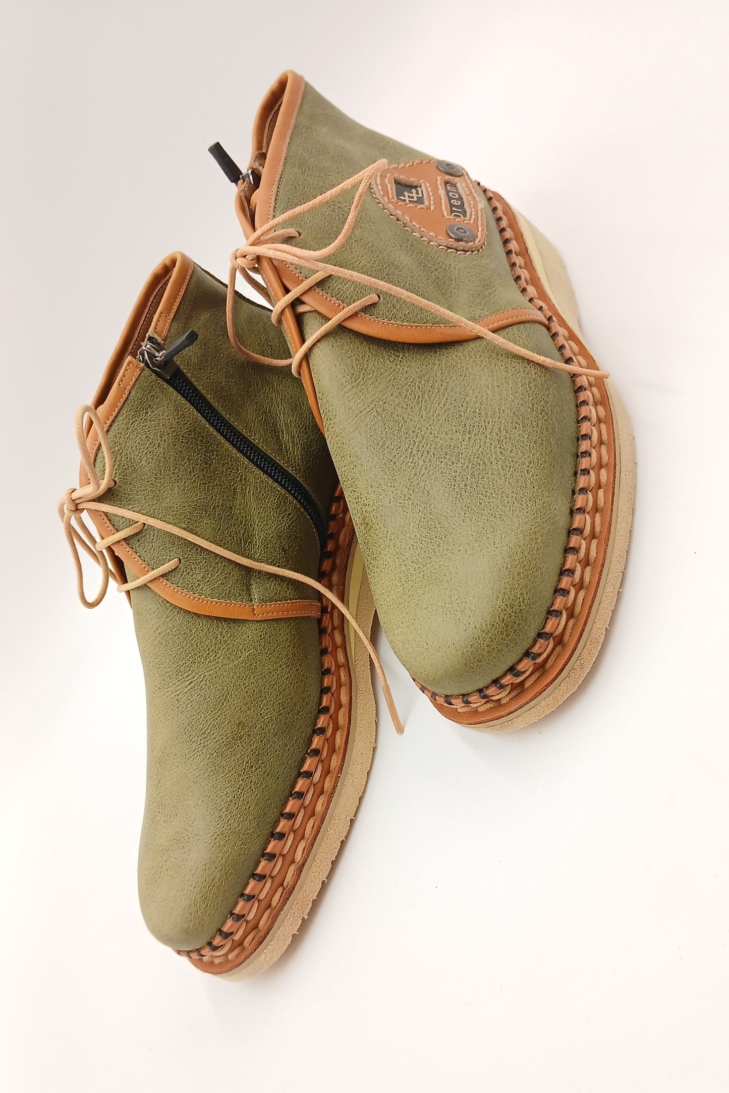 Verdant Trek