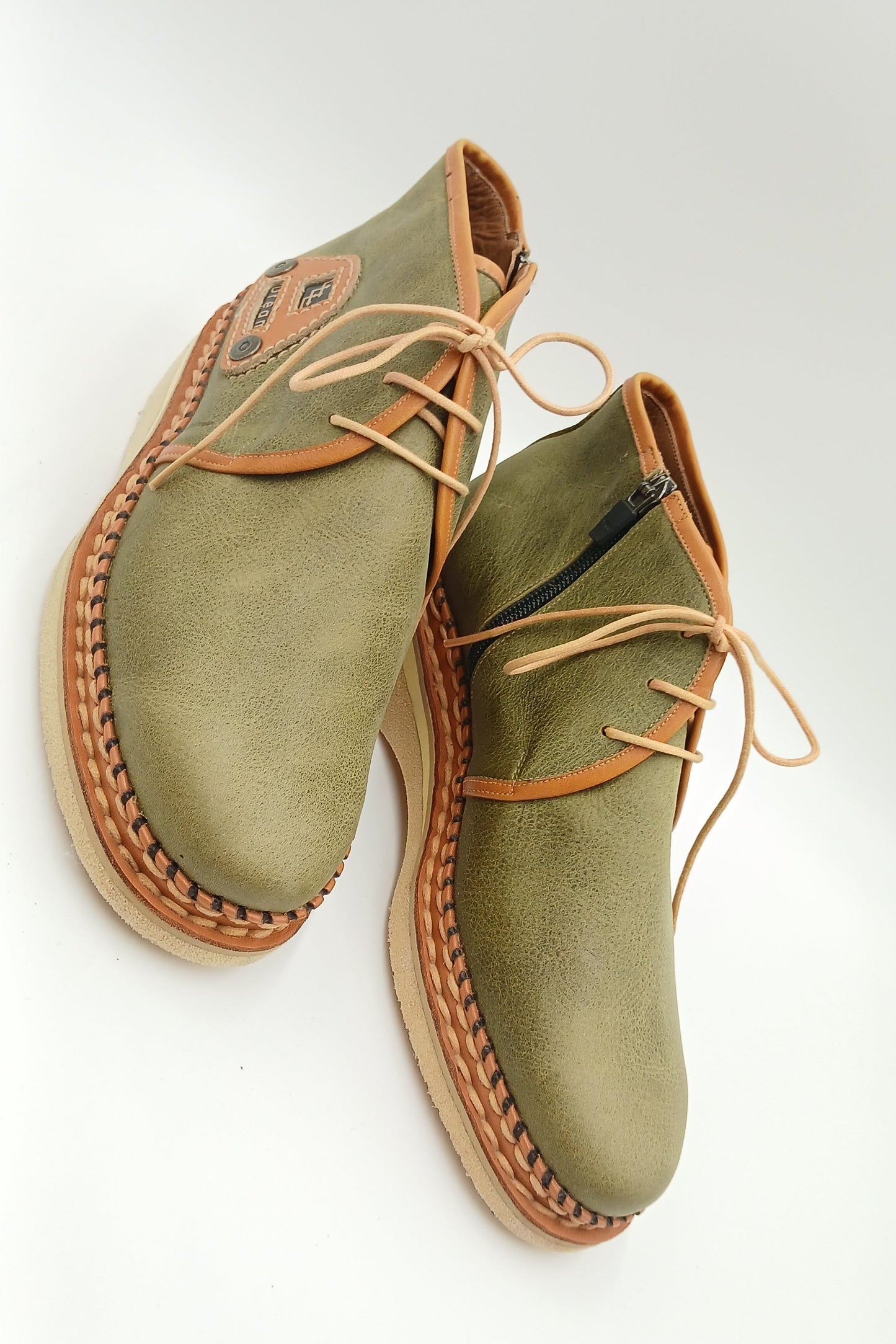 Verdant Trek