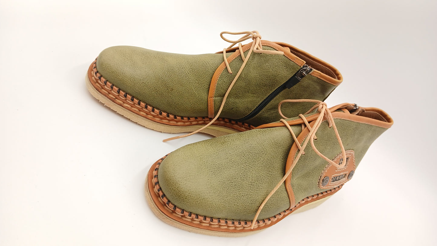 Verdant Trek