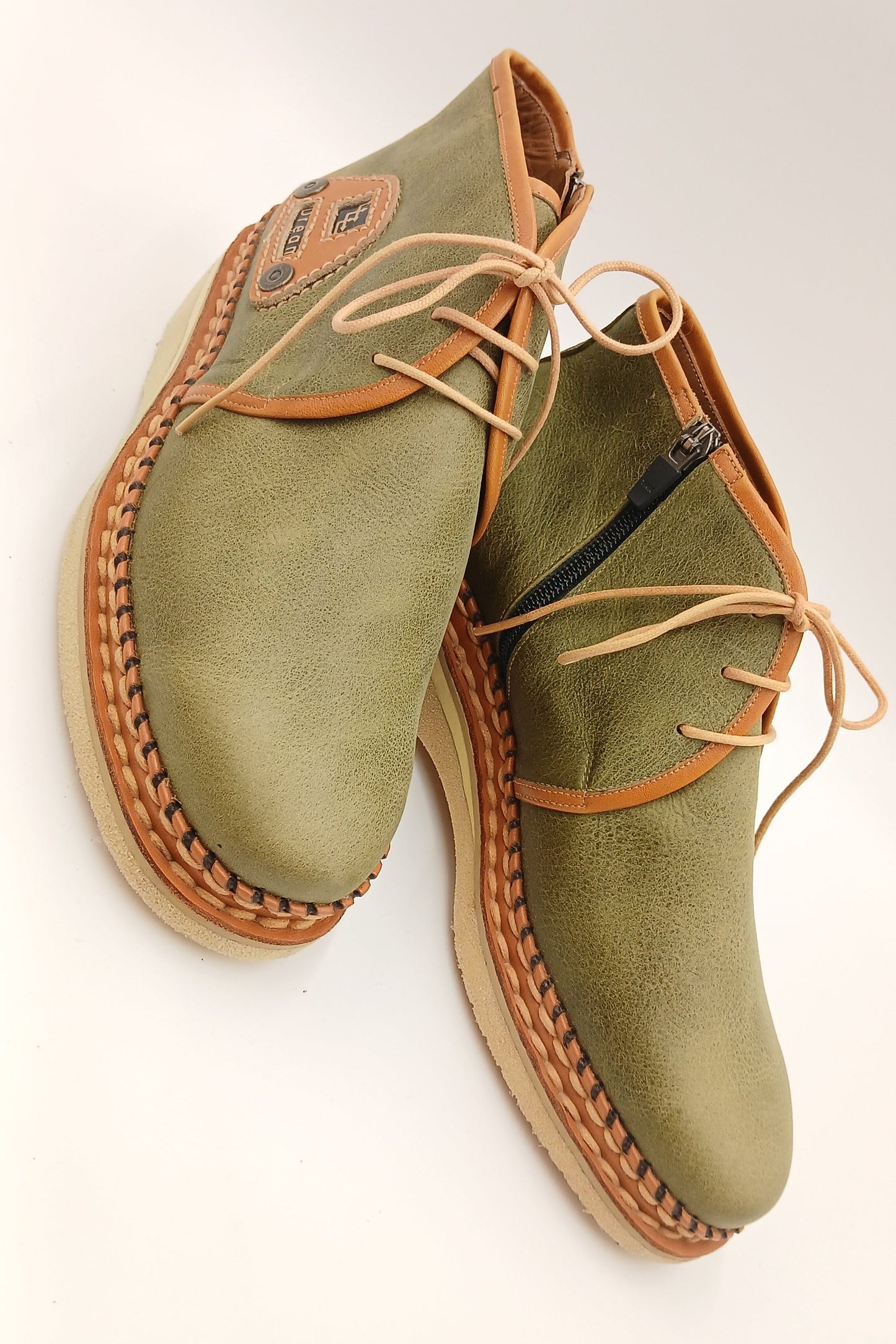 Verdant Trek