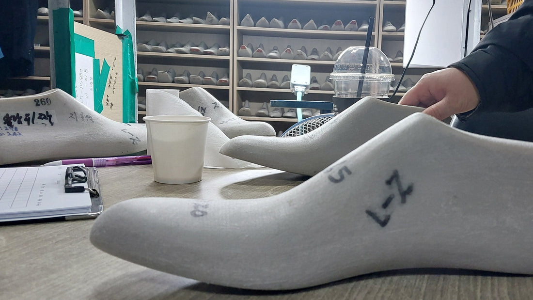 Why Choose Master Artisan's Handcrafted Shoes?