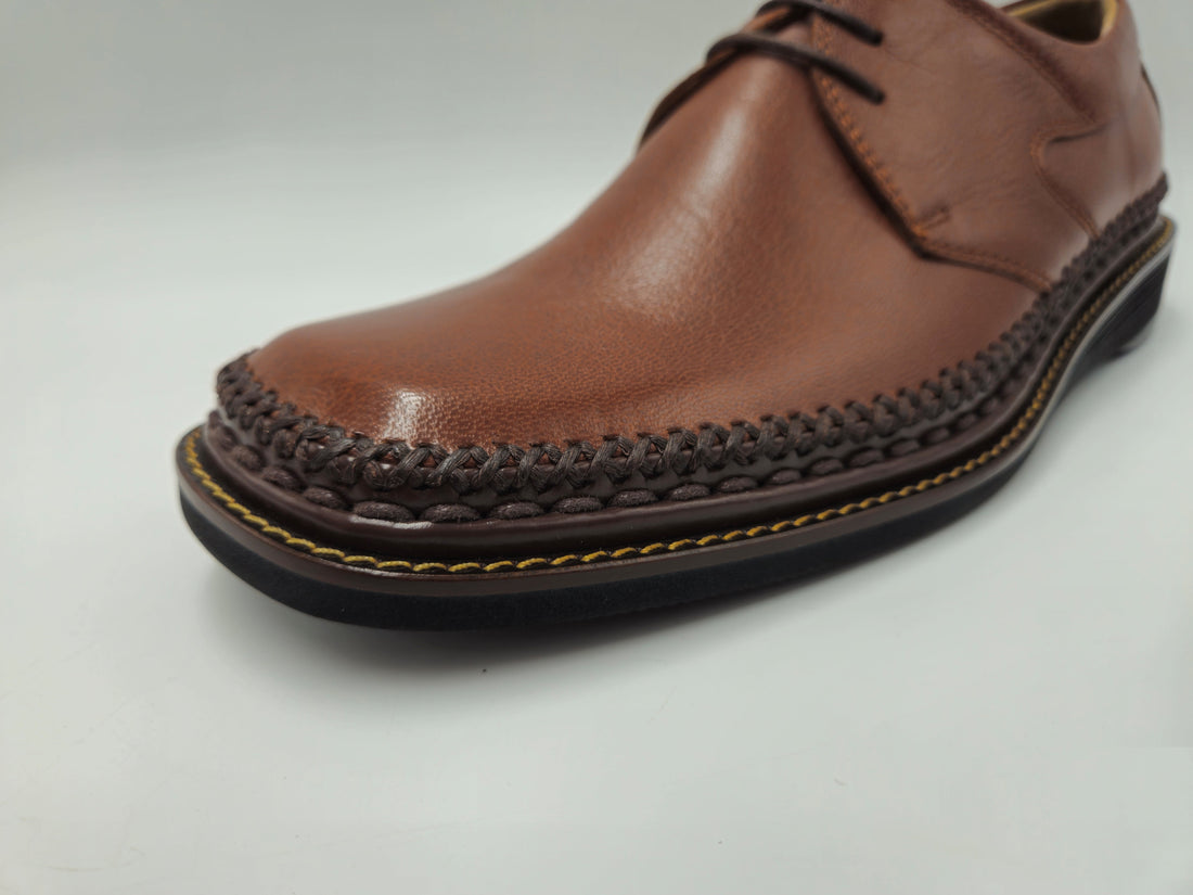 The Benefits: Why Choose Norwegian Welted Footwear?