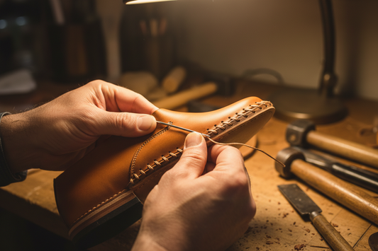 The Soul of Craftsmanship: The History, Evolution, and Ultimate Guide to Opanka Construction
