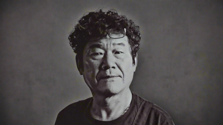 Hong-sik Yoo's The Last Verse