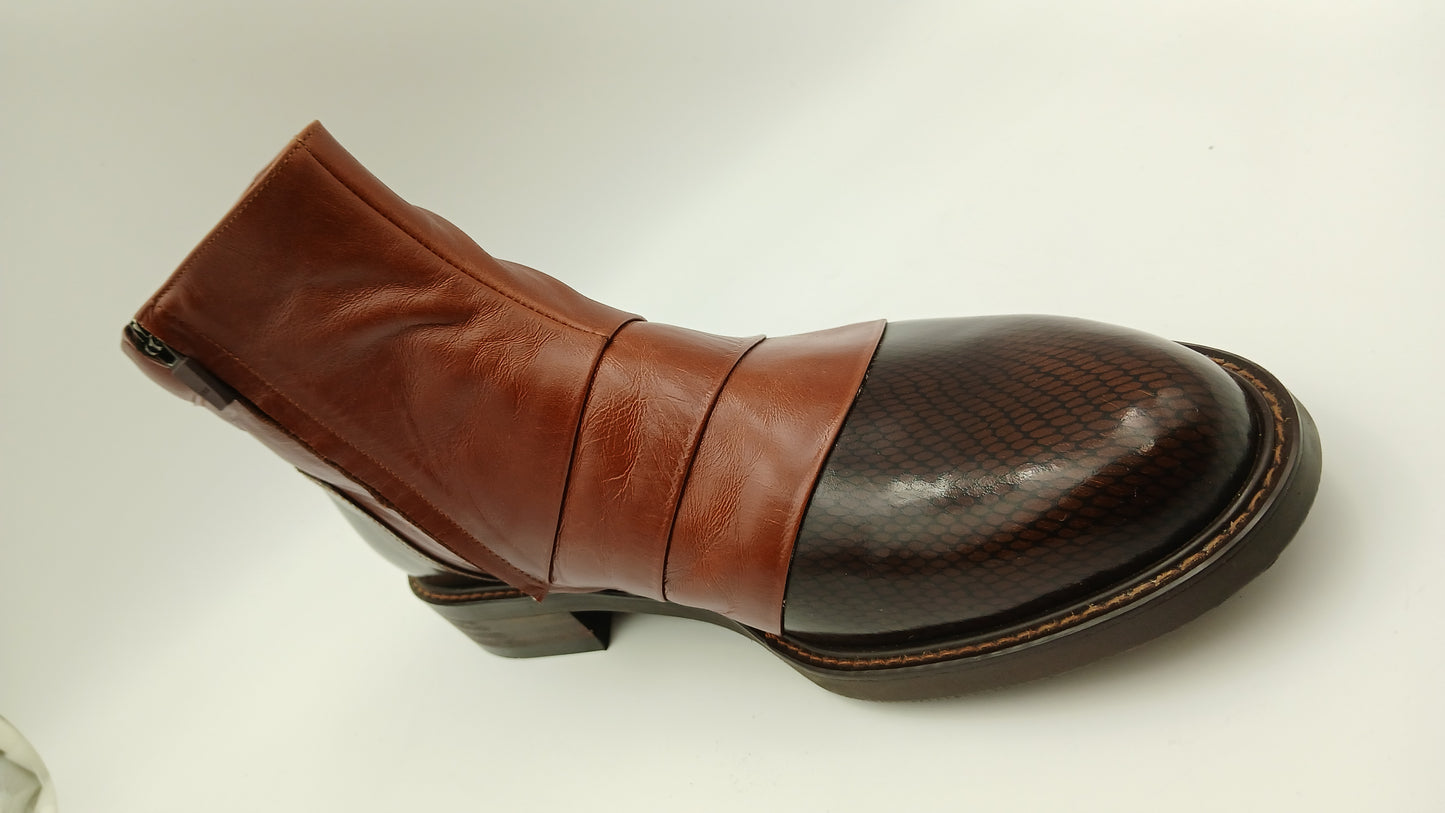 Sable Luxe