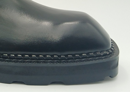 Obsidian Edge