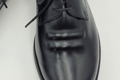 The Master Artisan Pleated Derby