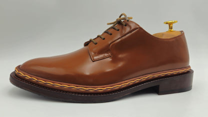 The d29:5 Master Artisan Cognac Norvegese Derby