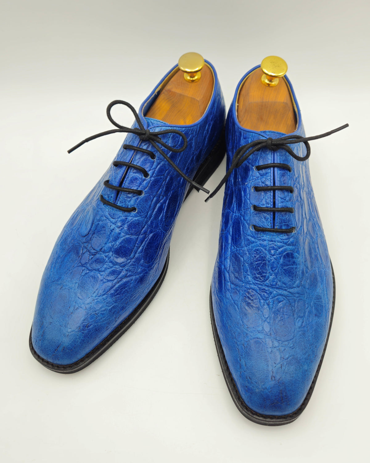 The d29:5 Master Artisan Royal Sapphire Oxford