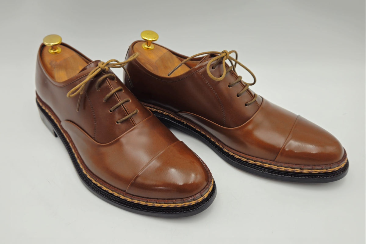 The d29:5 Master Artisan Seongsu Norvegese Oxford