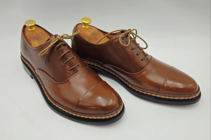 The d29:5 Master Artisan Seongsu Norvegese Oxford