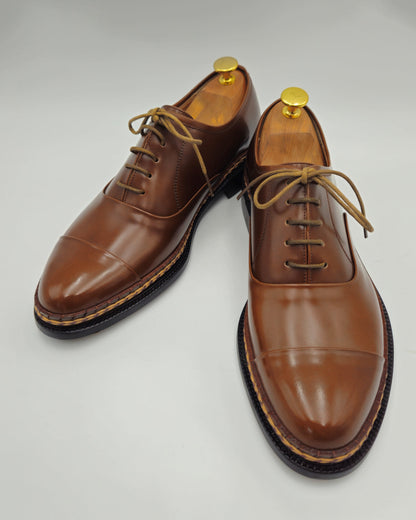 The d29:5 Master Artisan Seongsu Norvegese Oxford