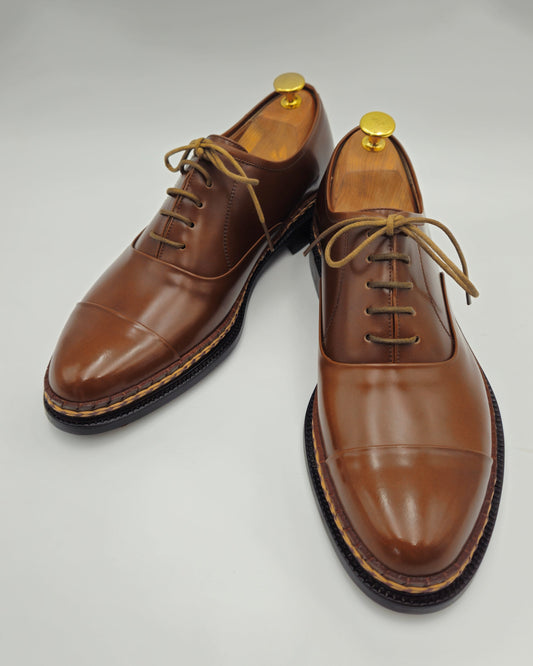 The d29:5 Master Artisan Seongsu Norvegese Oxford