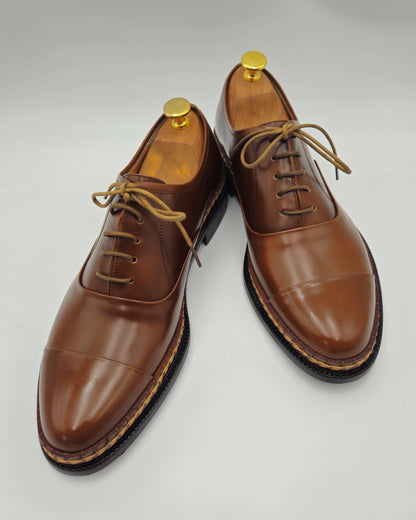 The d29:5 Master Artisan Seongsu Norvegese Oxford