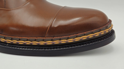 The d29:5 Master Artisan Seongsu Norvegese Oxford
