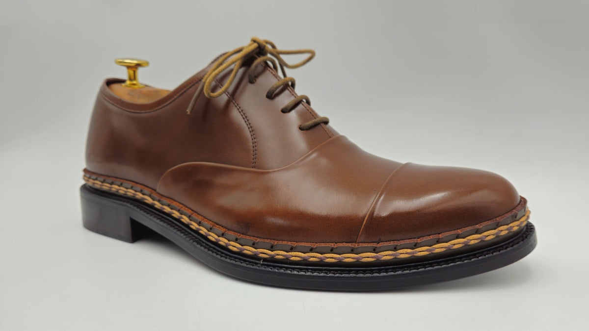 The d29:5 Master Artisan Seongsu Norvegese Oxford
