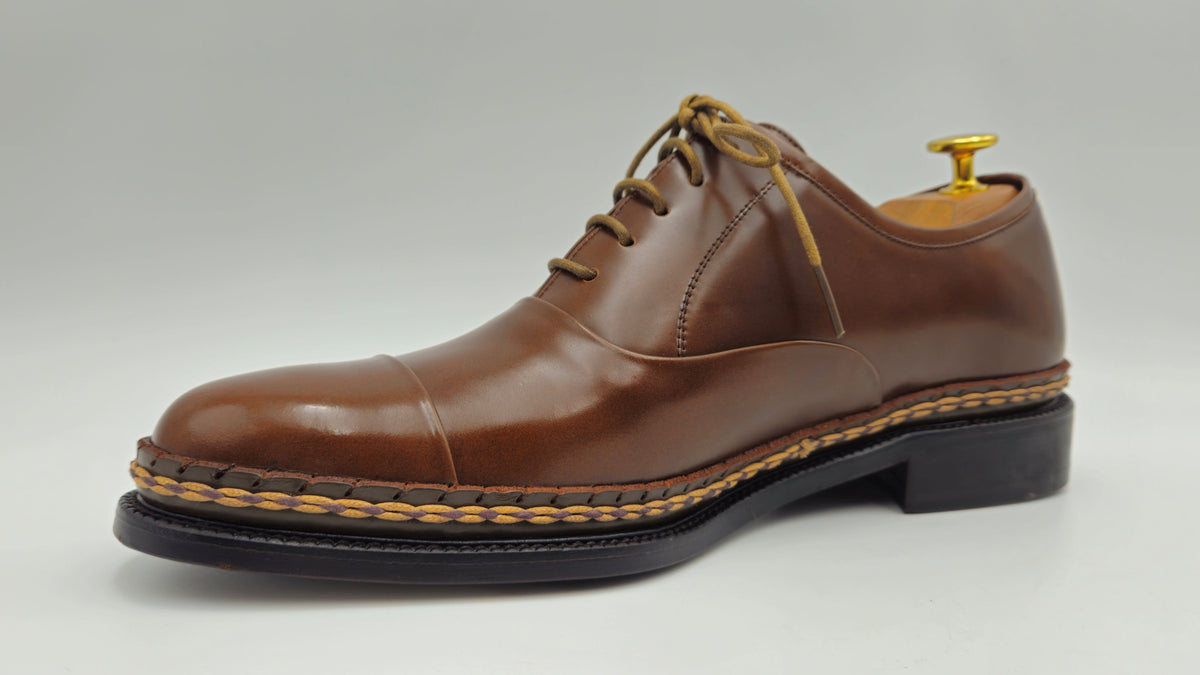 The d29:5 Master Artisan Seongsu Norvegese Oxford