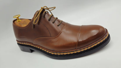 The d29:5 Master Artisan Seongsu Norvegese Oxford