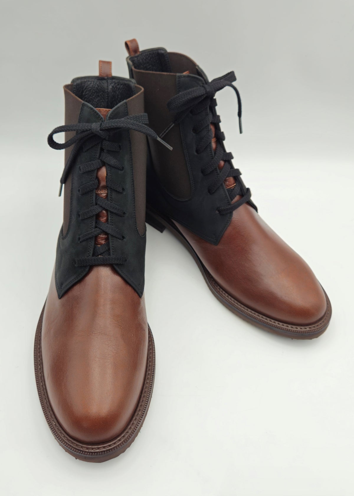 The d29:5 Master Artisan Vanguard Boot