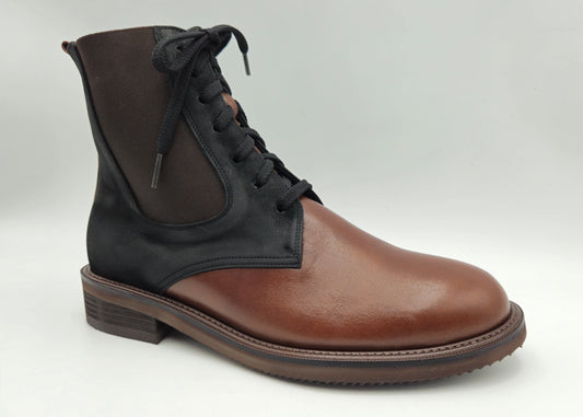 The d29:5 Master Artisan Vanguard Boot