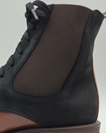 The d29:5 Master Artisan Vanguard Boot